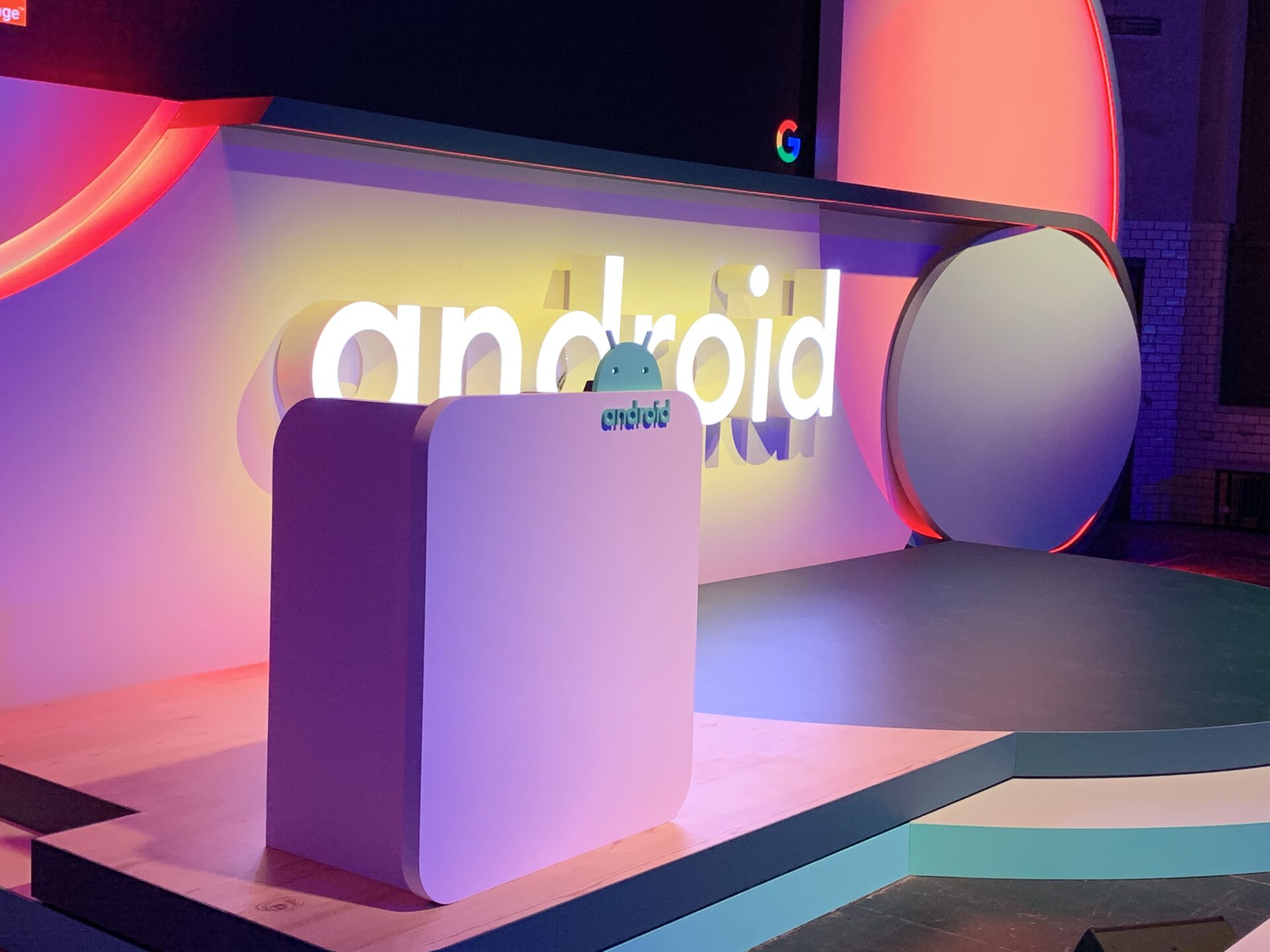 Exhibition and Conference Portfolio | Our Work