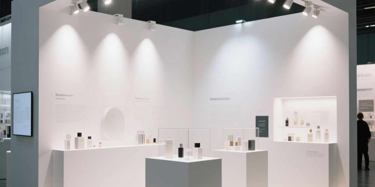 exhibition light_ima solutions